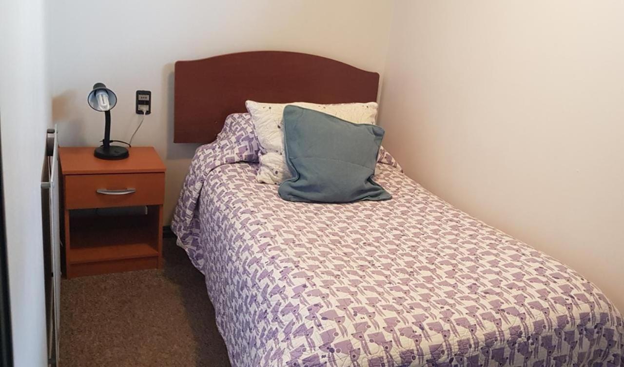 Hostal Centro Montt Temuco Exteriér fotografie
